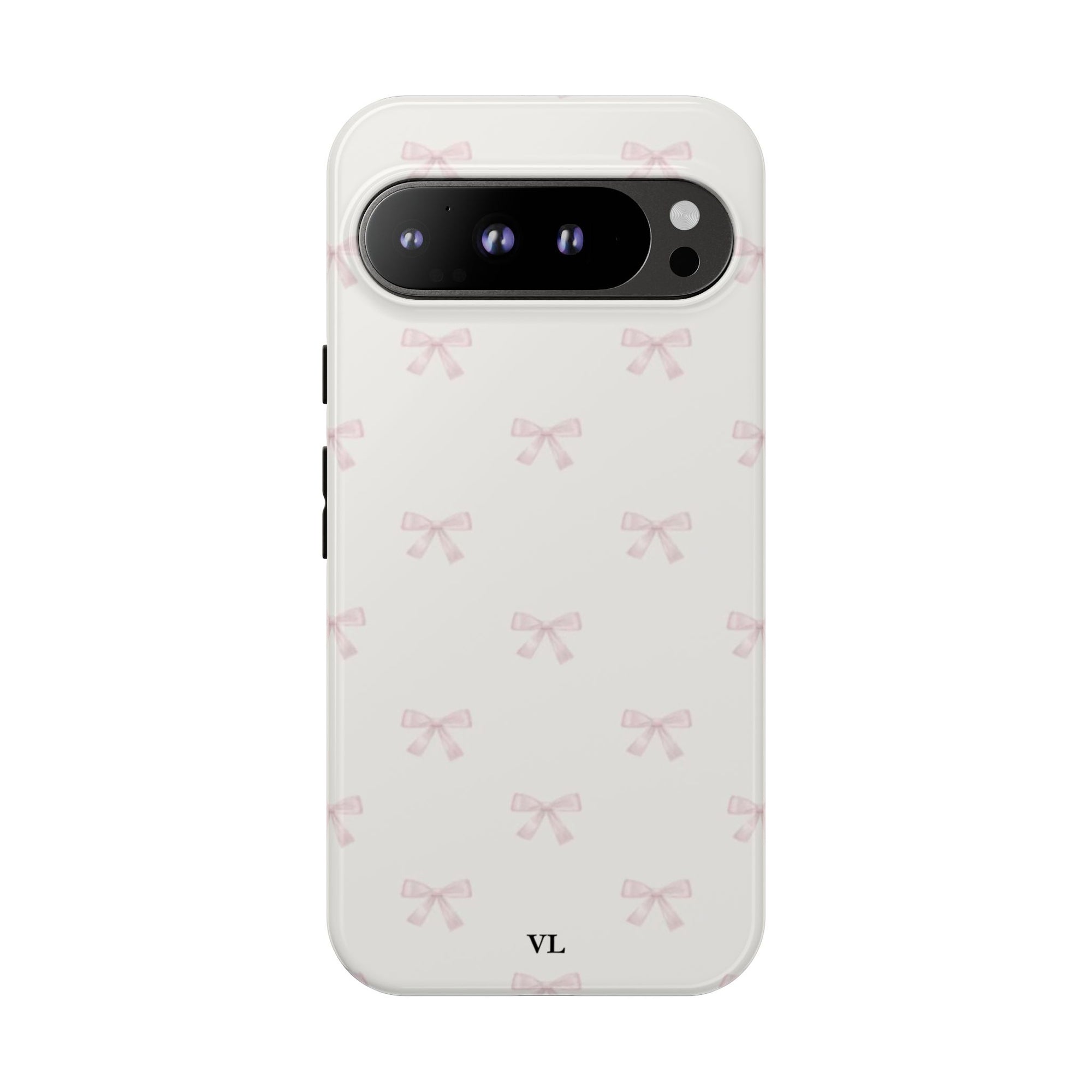 Bows Case