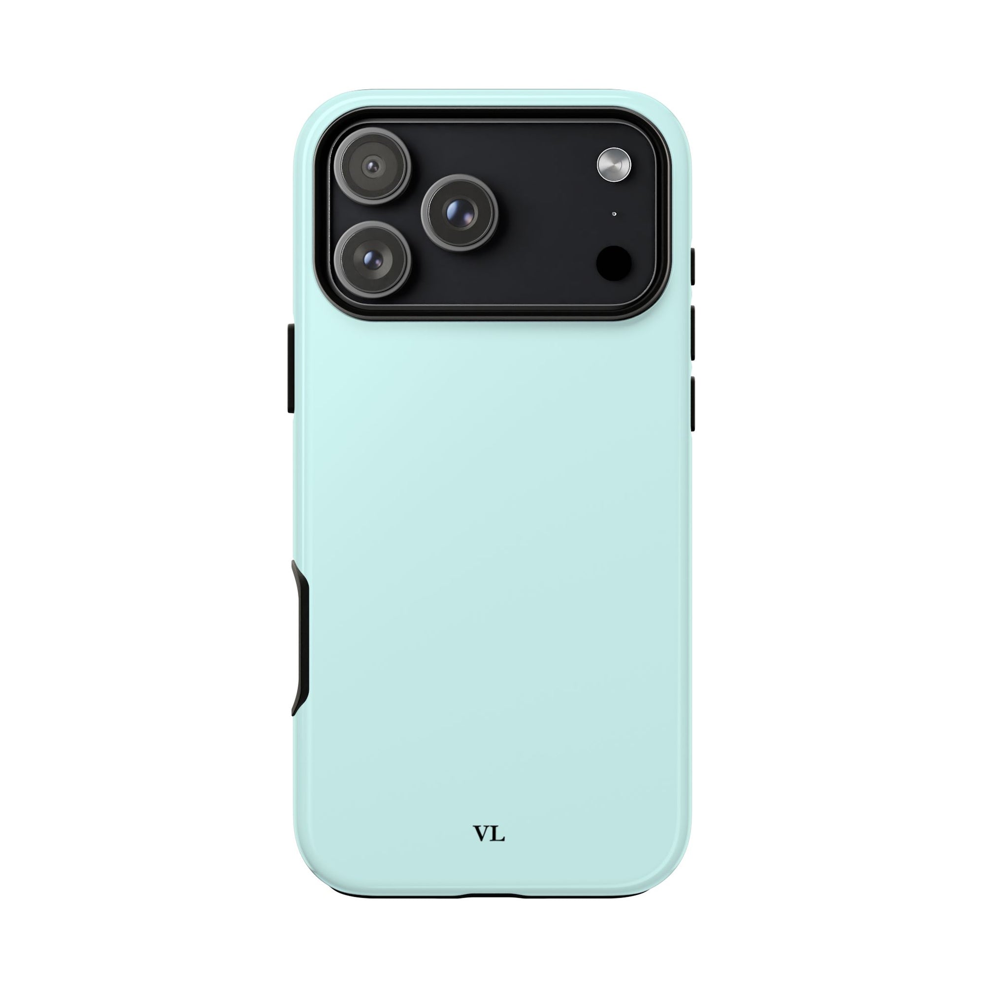 Teal Case