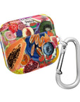 Fruit Salad AirPods Case