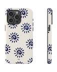 Heatwaves Case