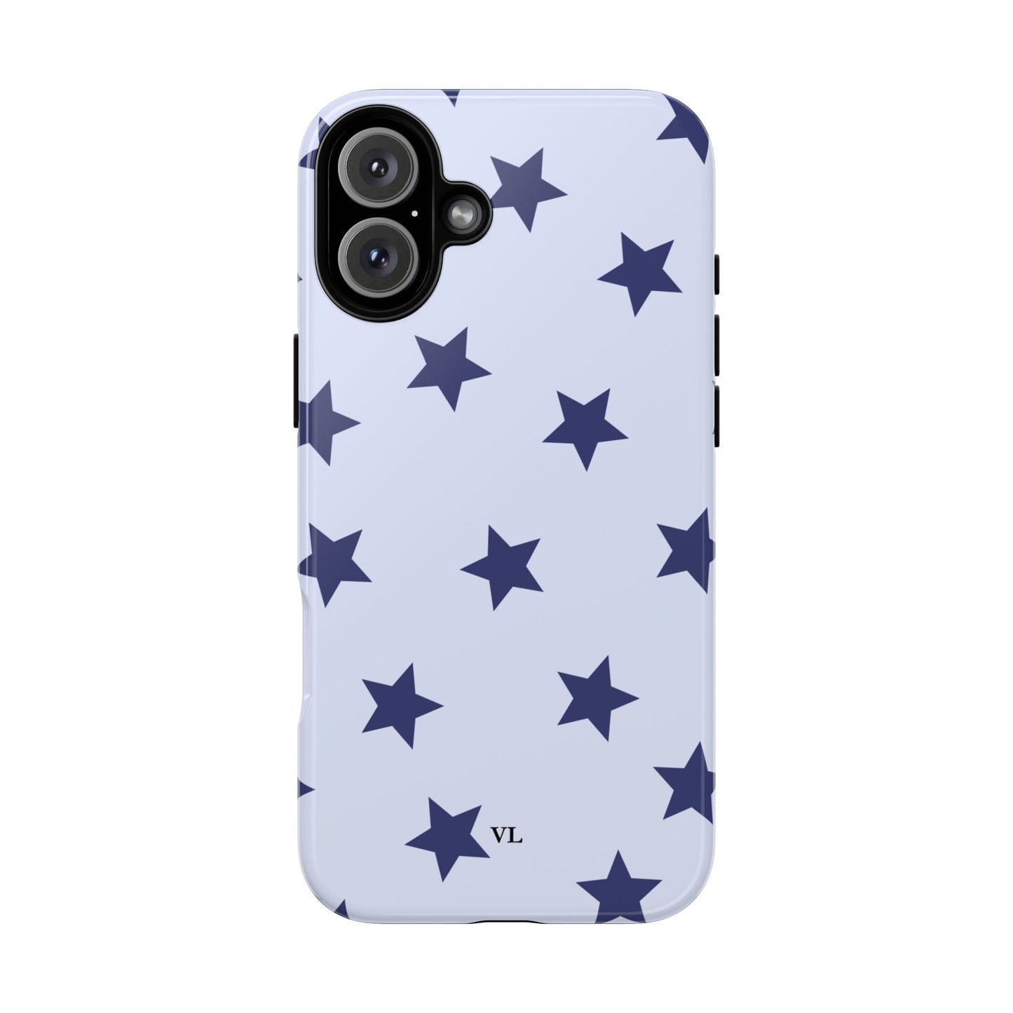 Blue Stars Case