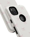 Bows Case