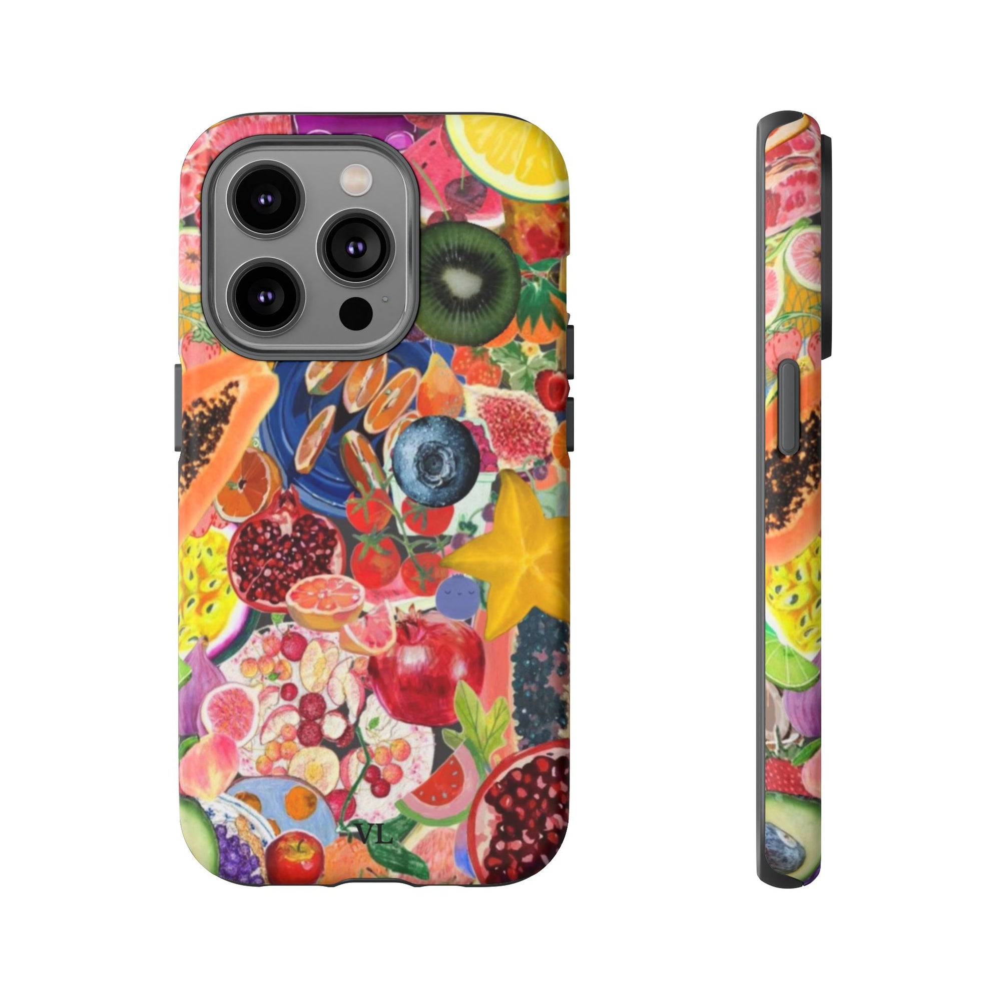 Fruit Salad Case