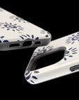 Heatwaves Magsafe Case