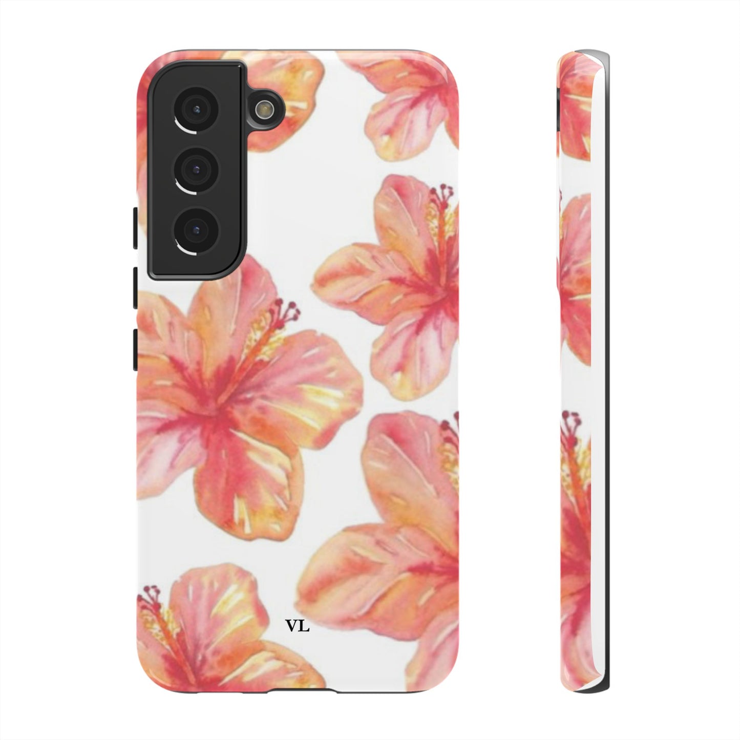 Flowers Case