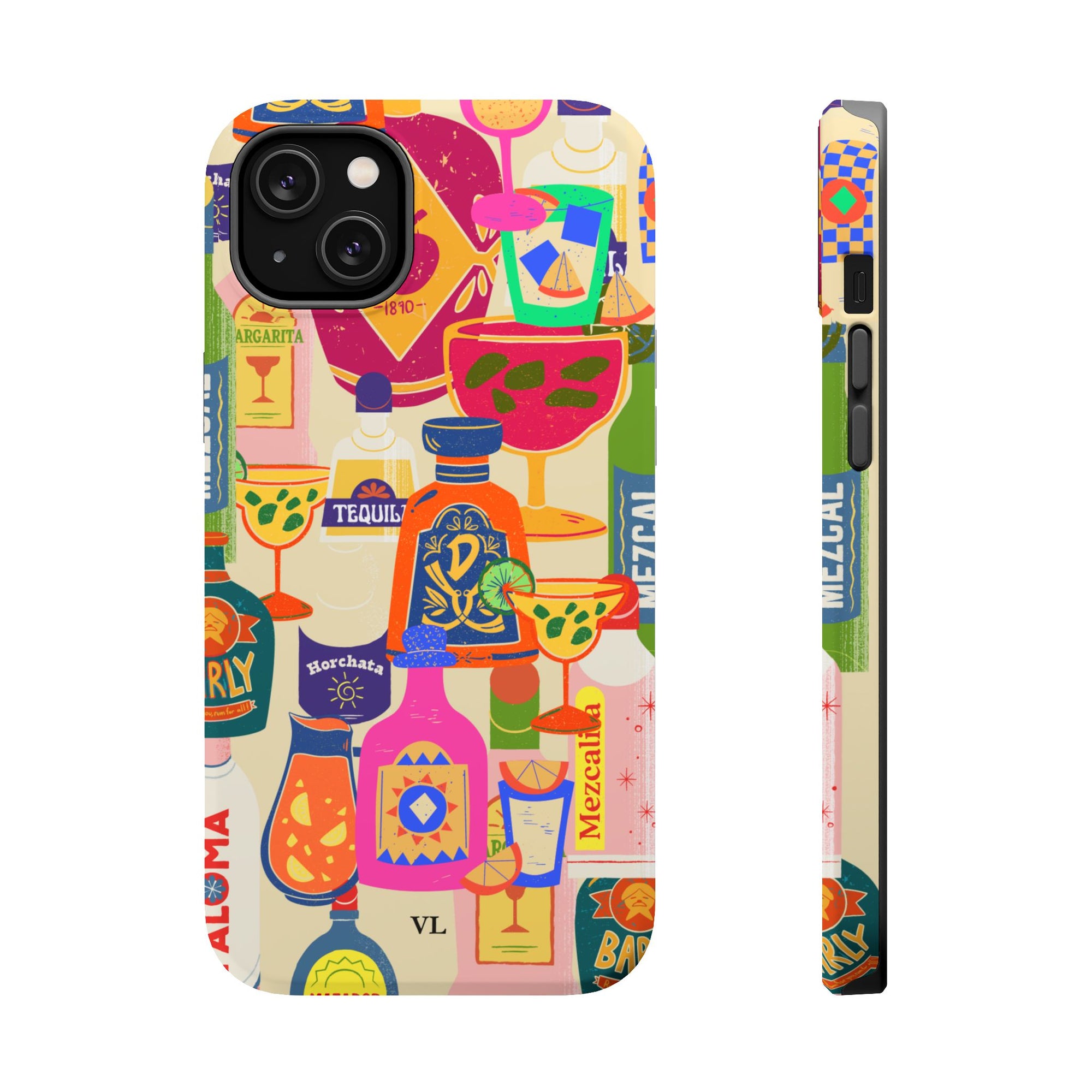 Margarita Fiesta MagSafe Case
