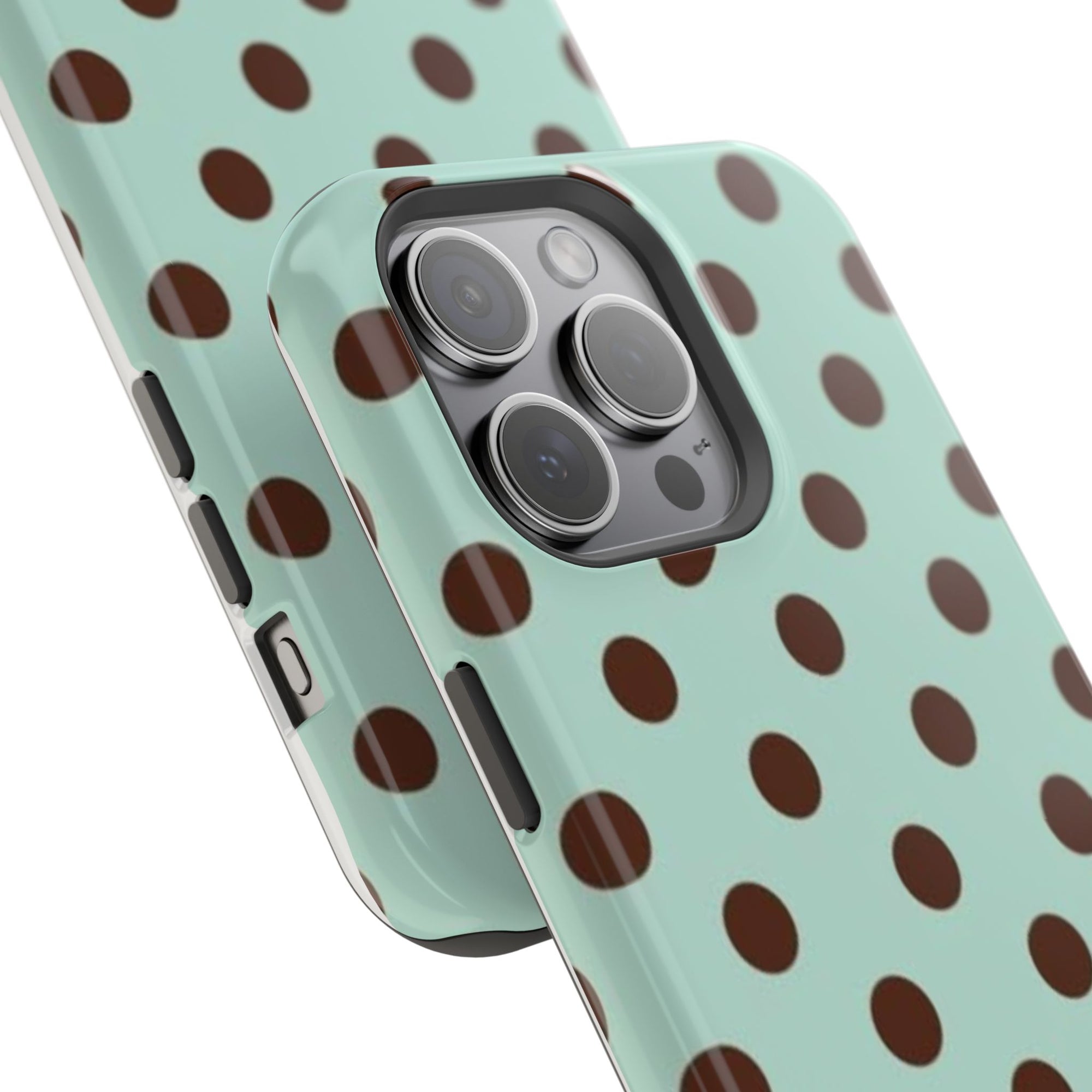 Mint MagSafe Case