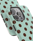 Mint MagSafe Case