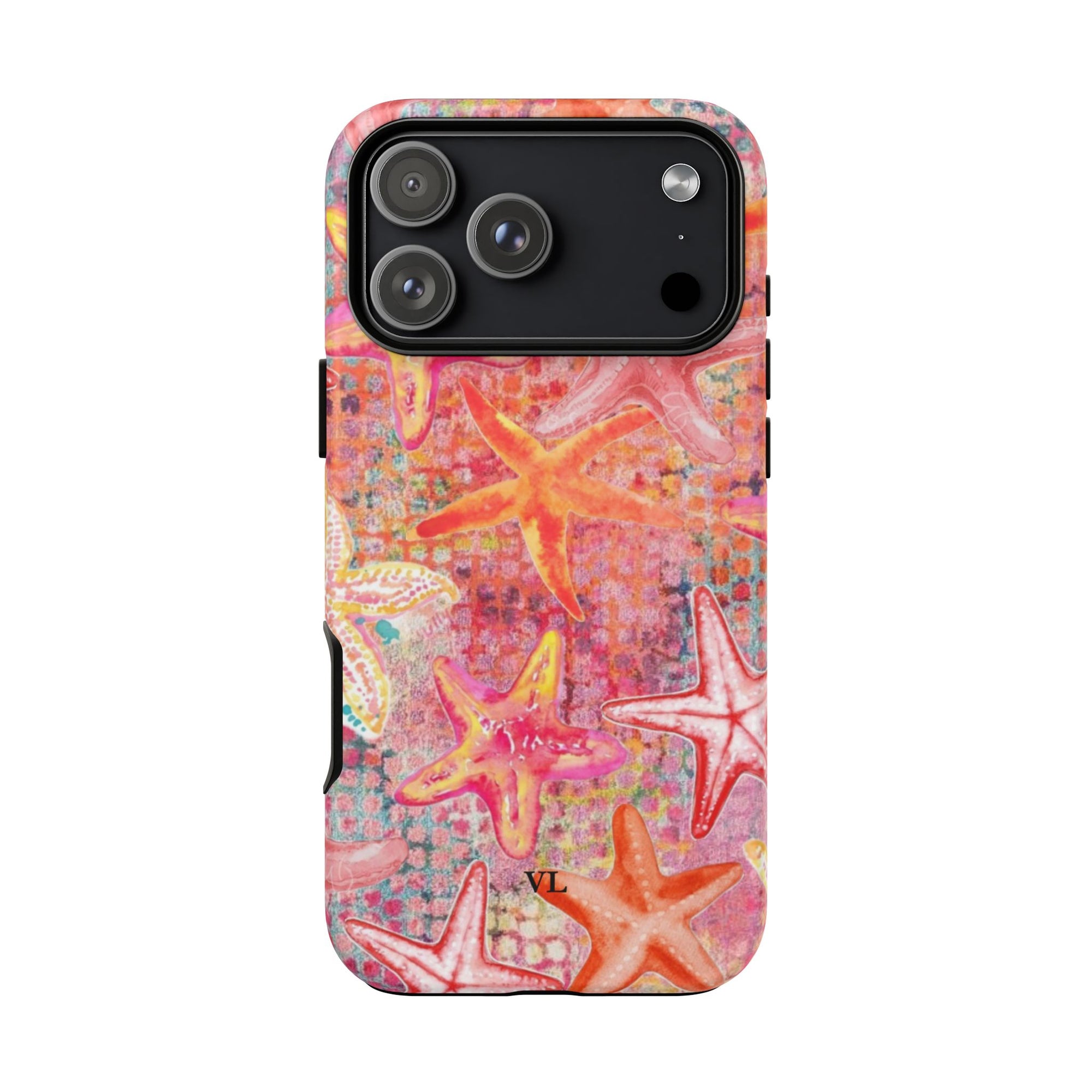 Coral Reef Case