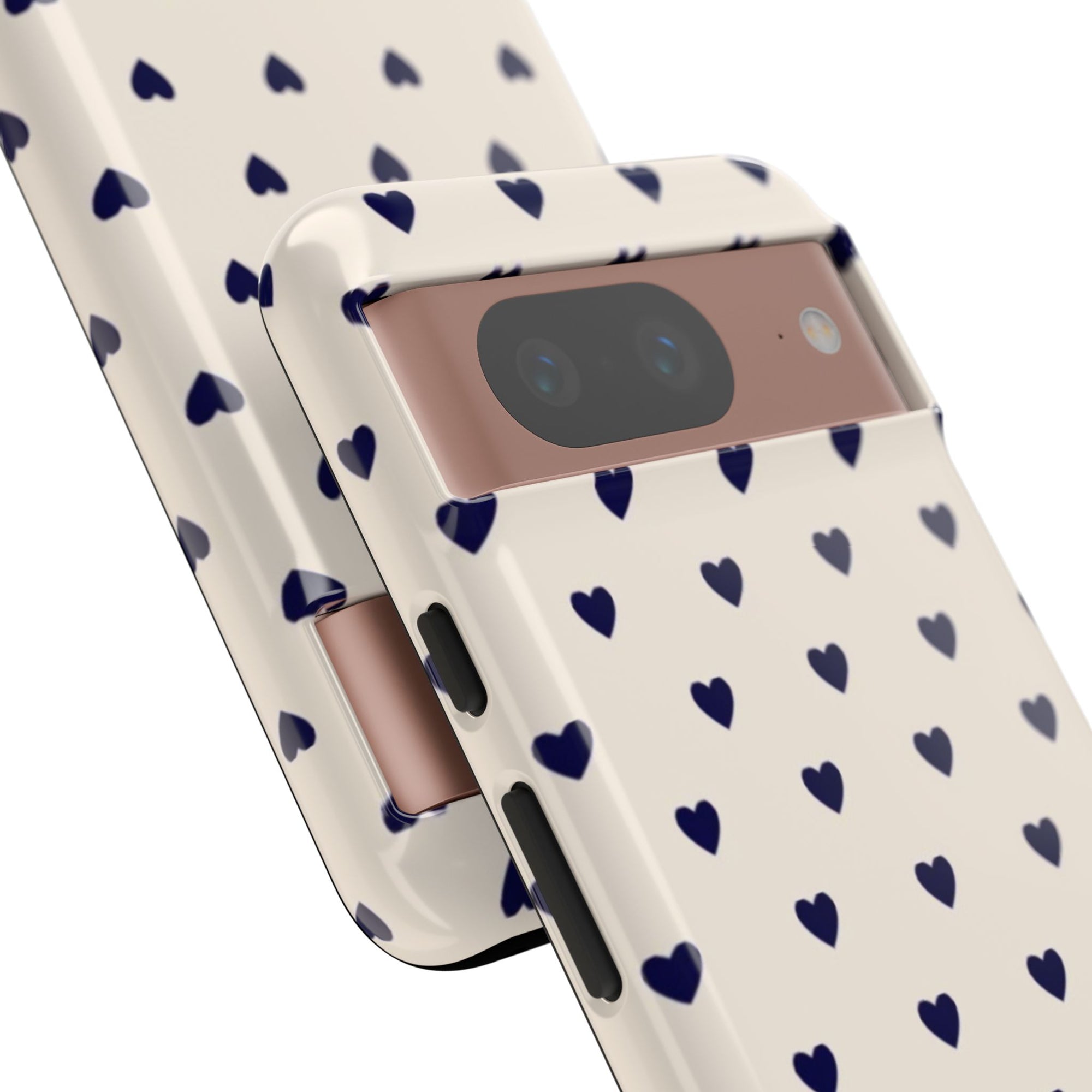 Blue Sweetheart Case