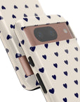 Blue Sweetheart Case