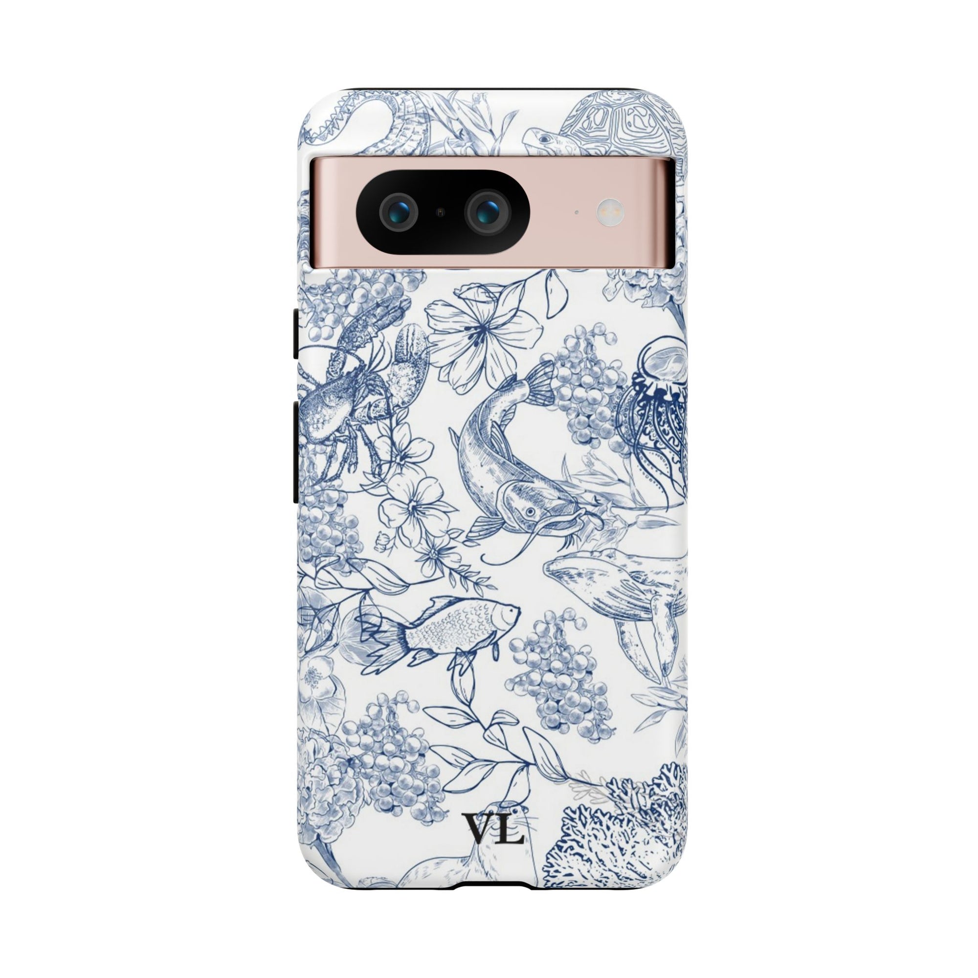 Oceanic Case