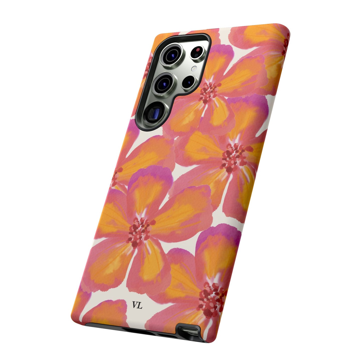 Hibiscus Case