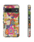 Margarita Fiesta Case