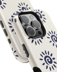 Heatwaves Magsafe Case
