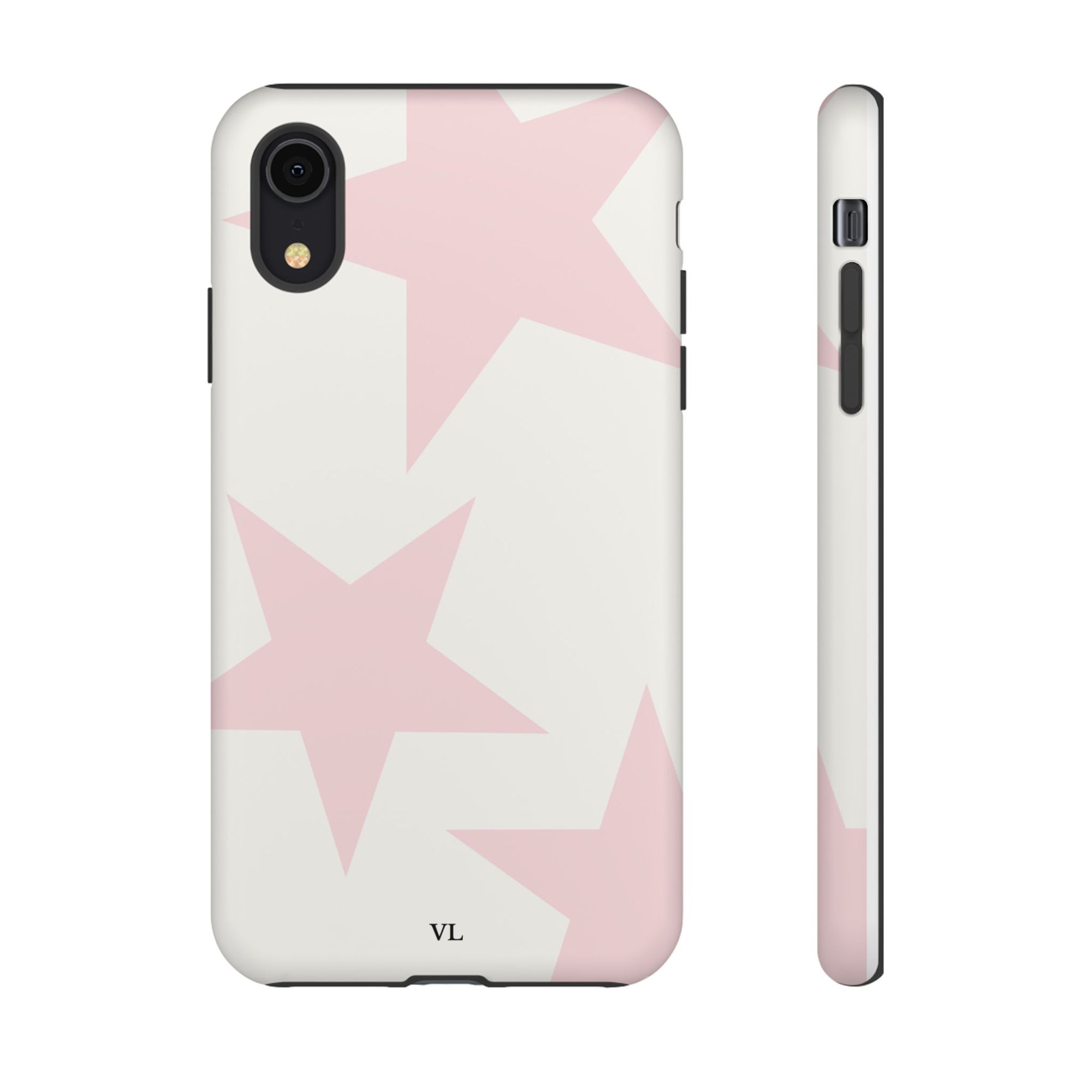Celestial Blush Case