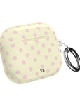 Polka Dot AirPod Case