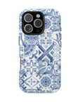 Mosaic Magsafe Case