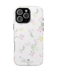 Secret Garden MagSafe Case
