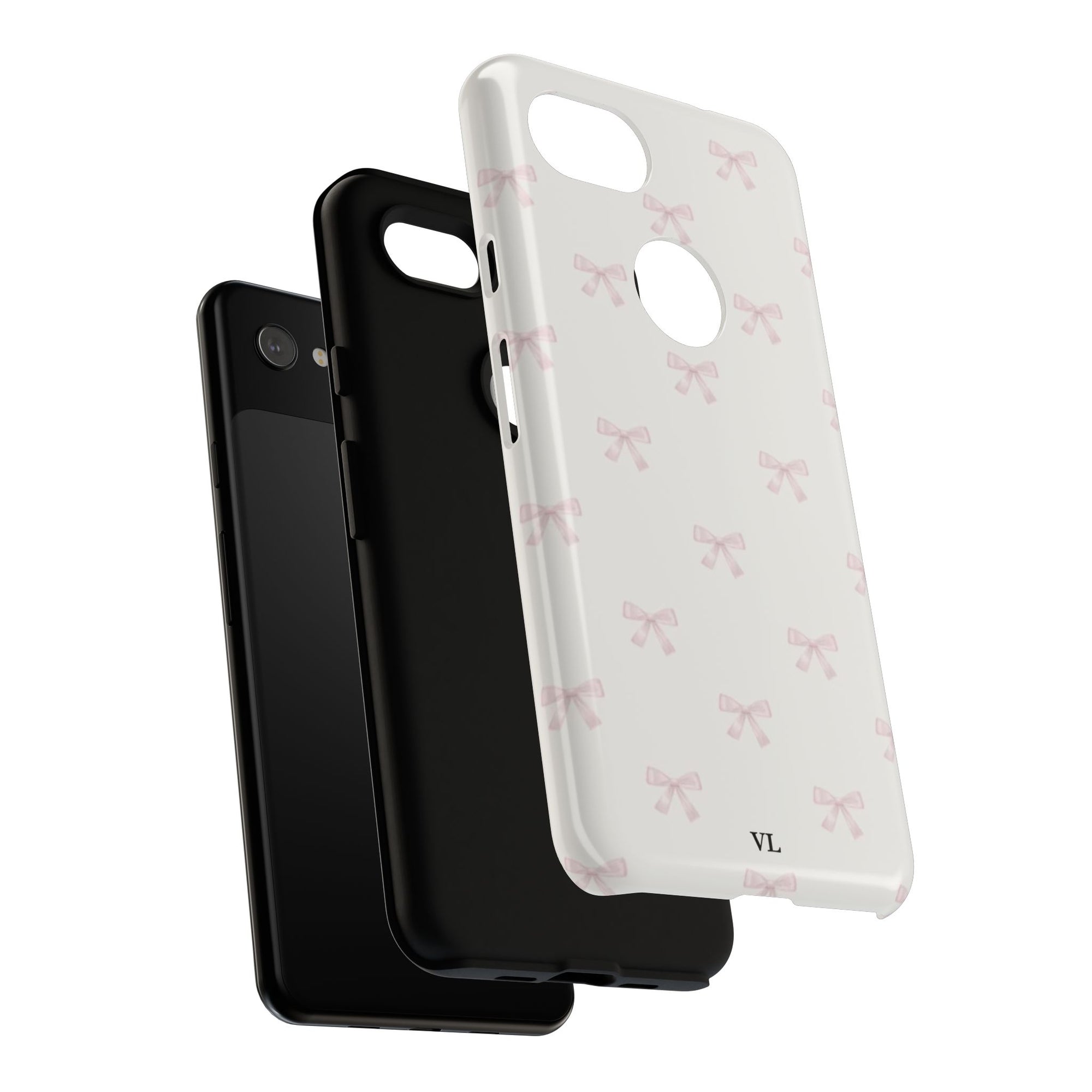 Bows Case