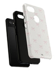 Bows Case
