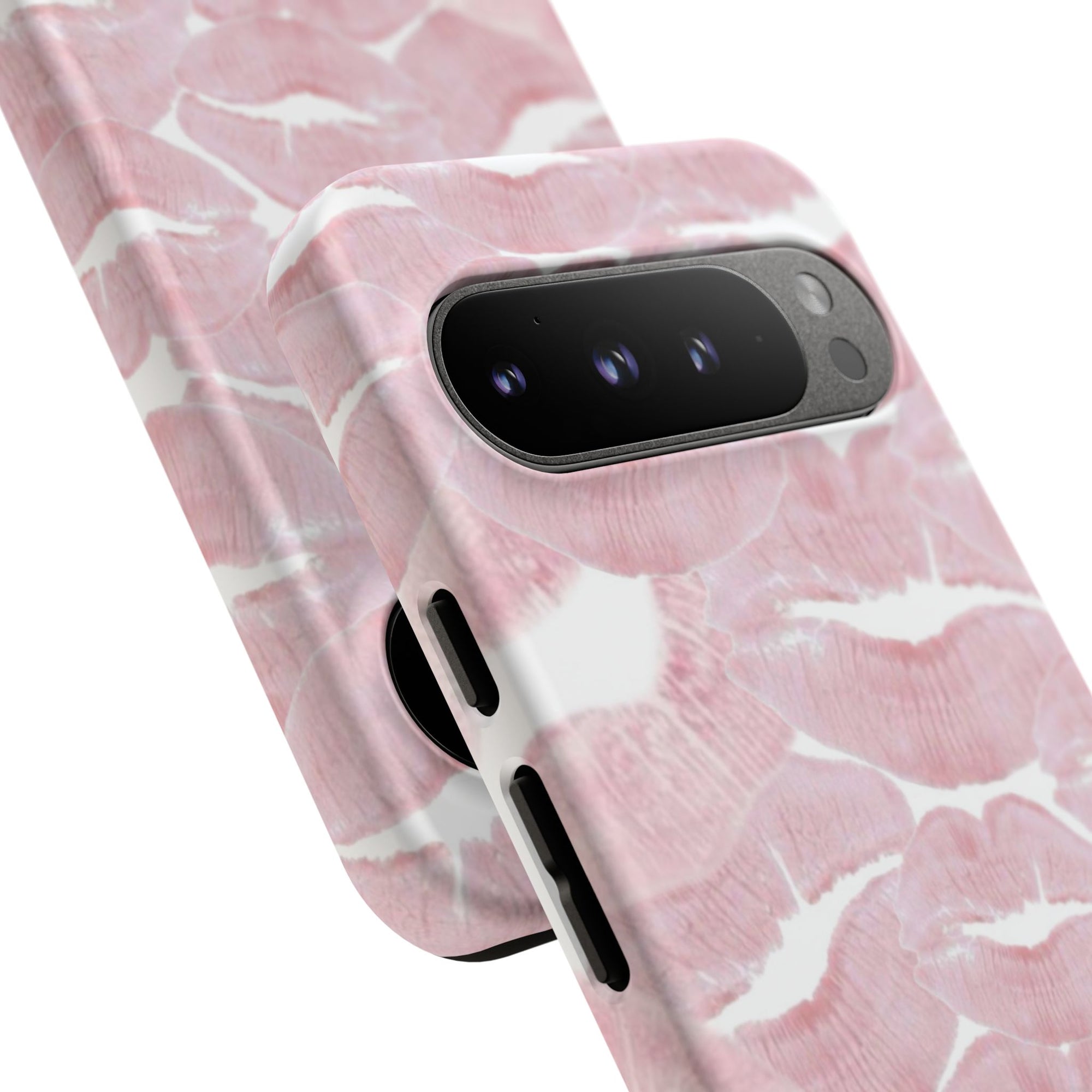 Pink Smooches Case