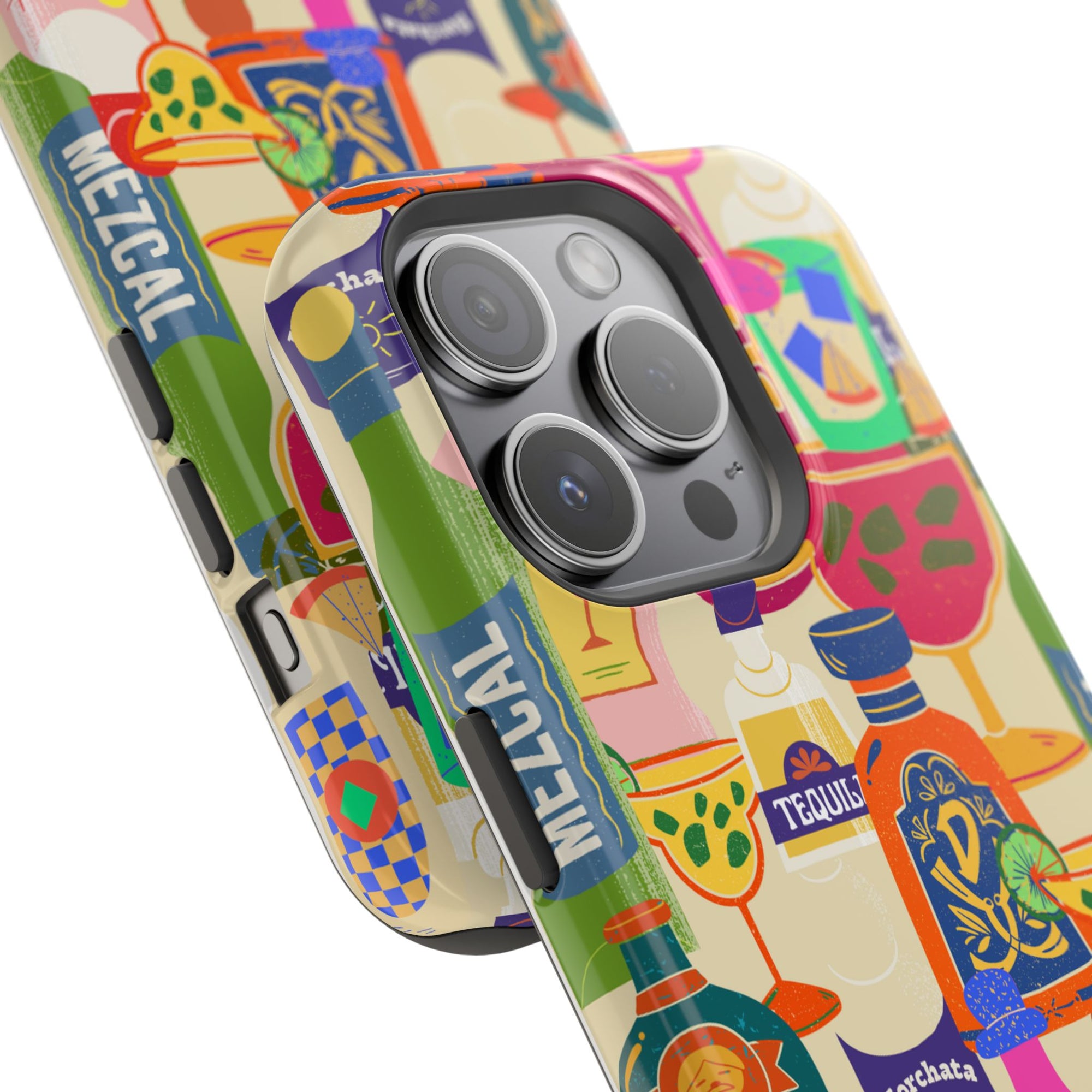 Margarita Fiesta MagSafe Case