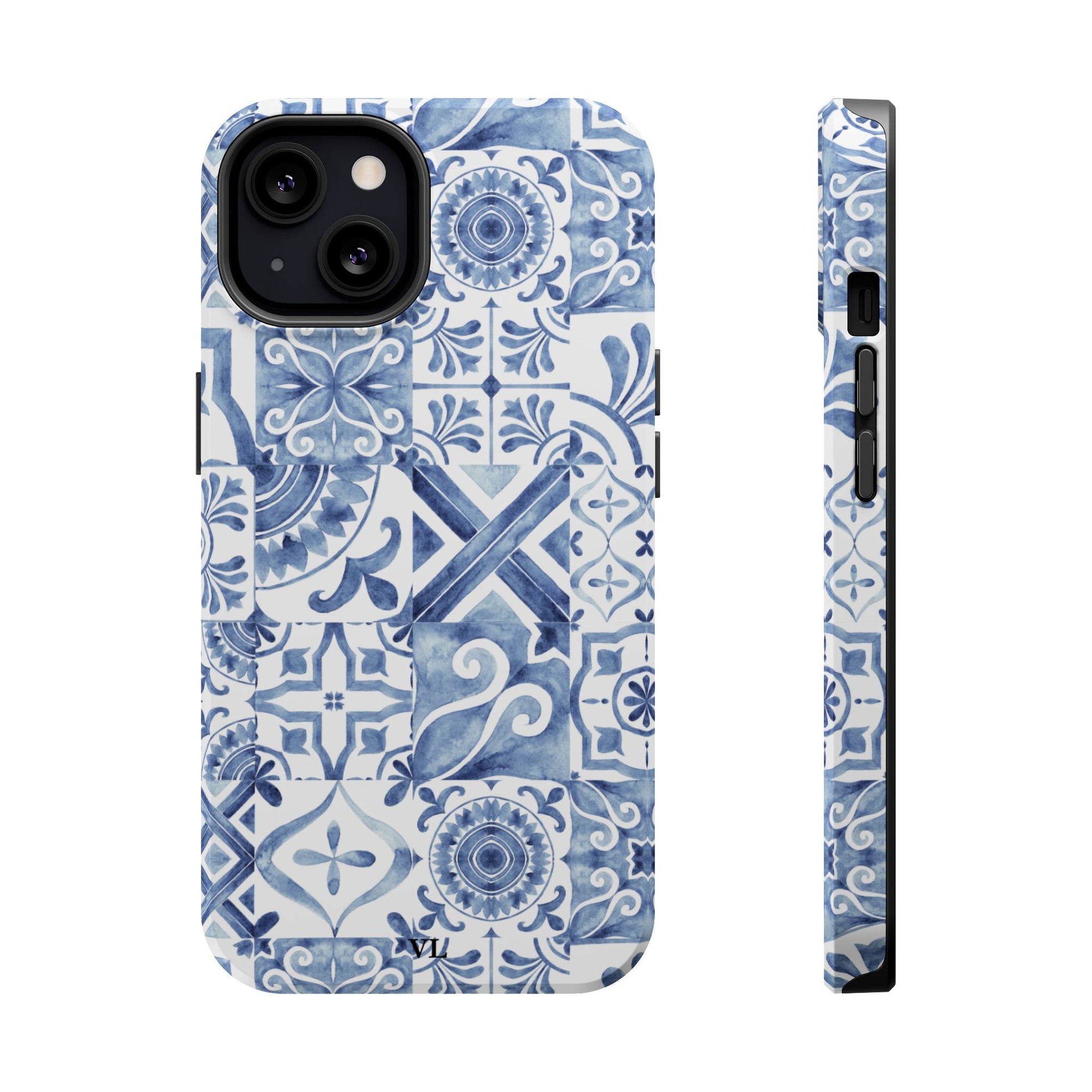 Mosaic Magsafe Case