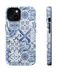 Mosaic Magsafe Case