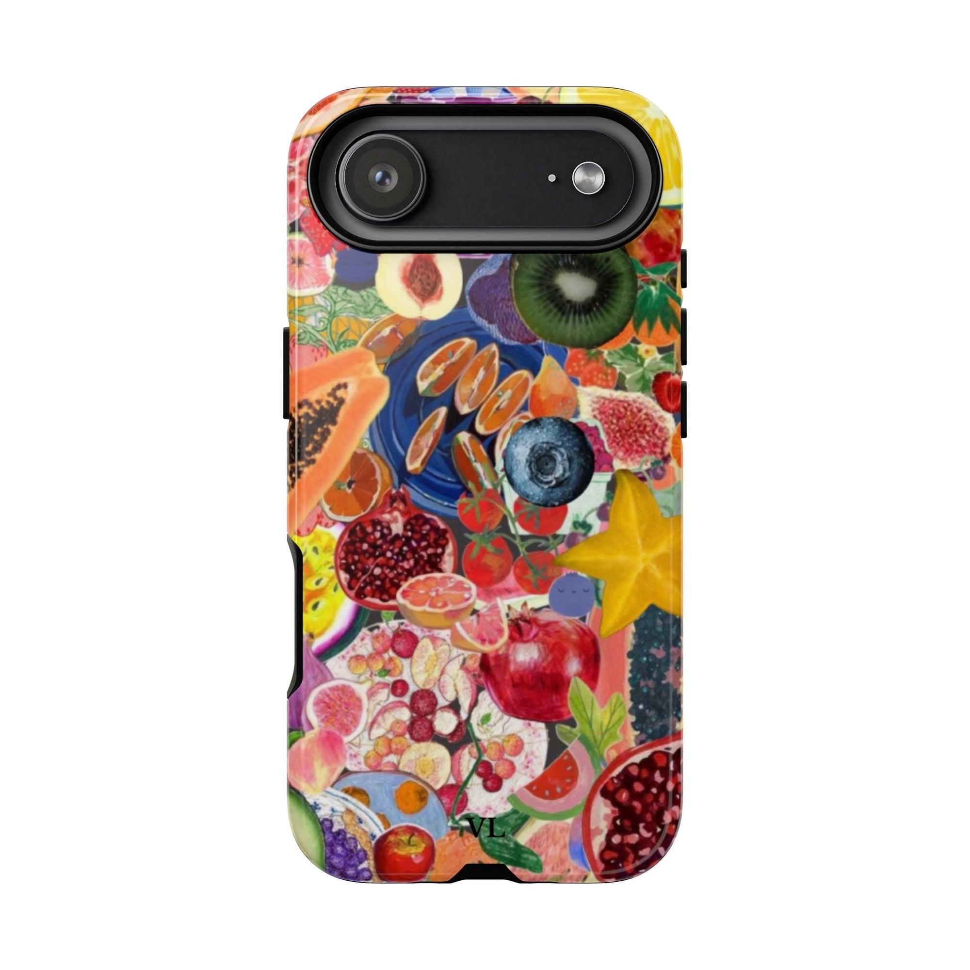 Fruit Salad Case