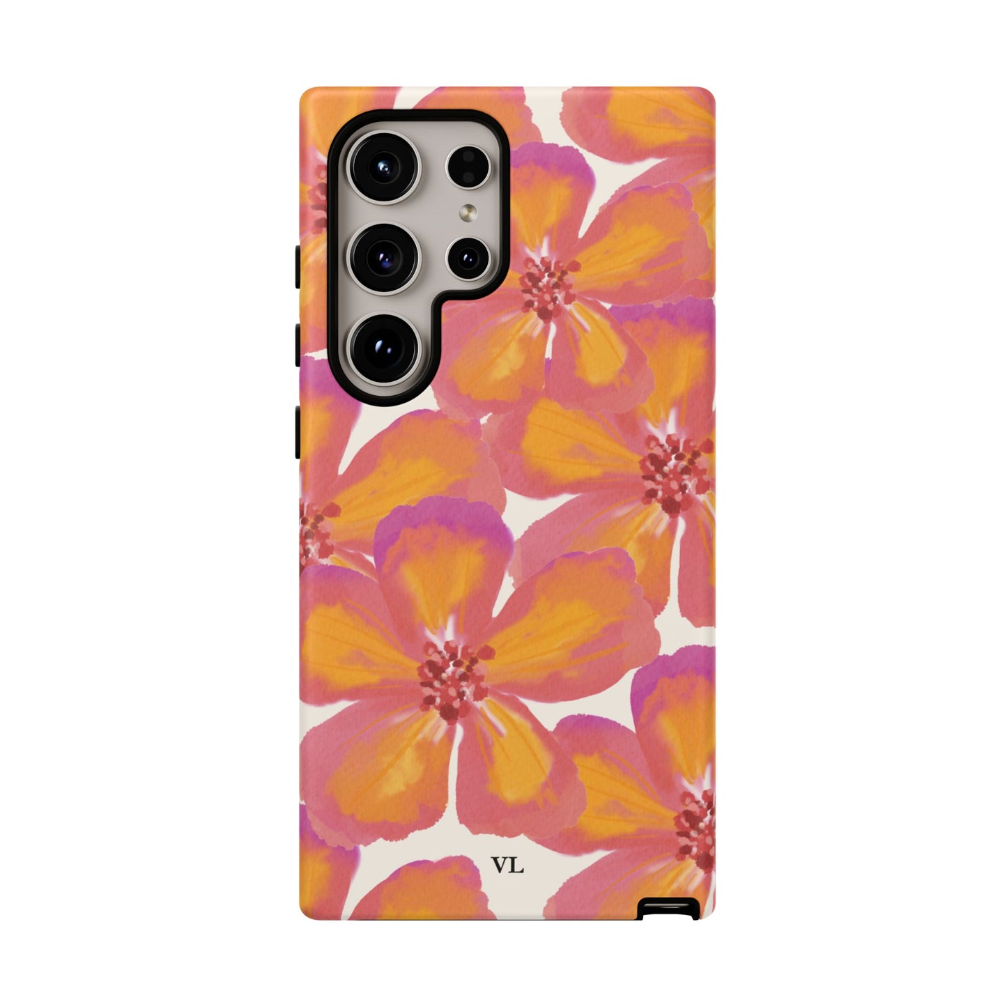 Hibiscus Case