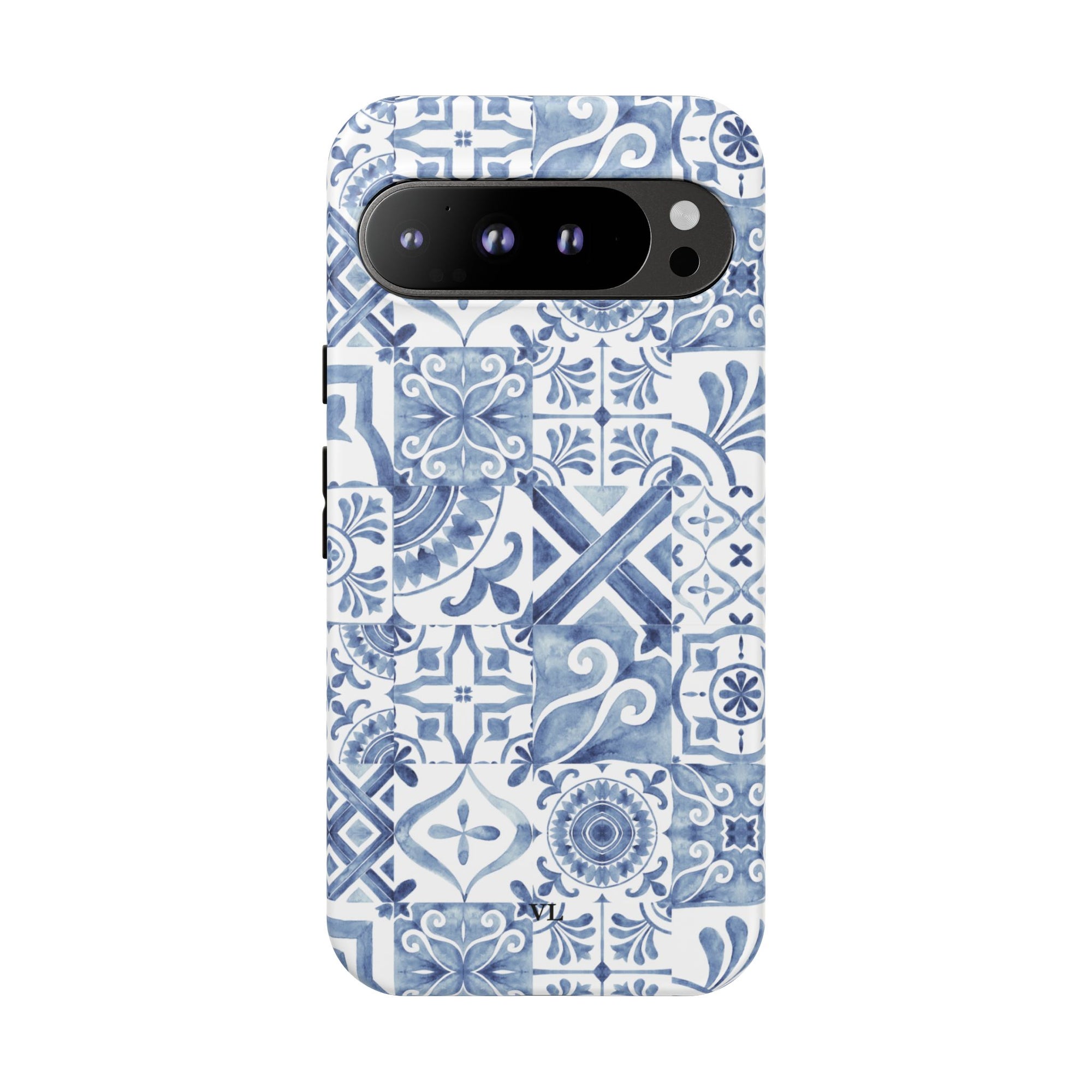 Mosaics Case