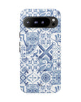Mosaics Case