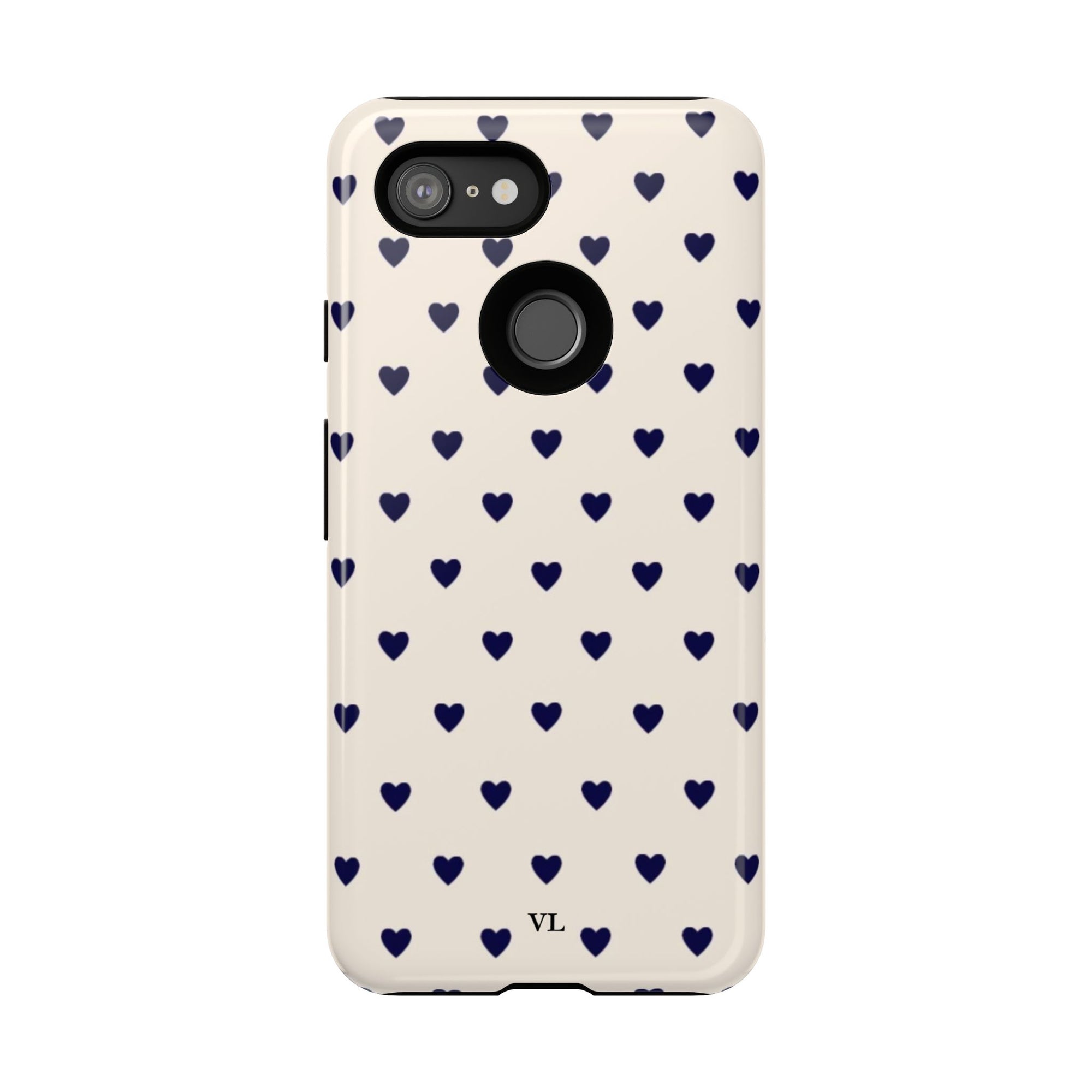 Blue Sweetheart Case
