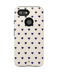 Blue Sweetheart Case