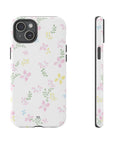 Secret Garden Case