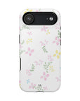 Secret Garden MagSafe Case