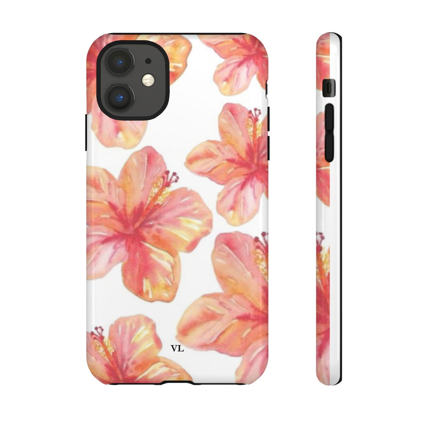 Flowers Case