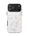 Secret Garden Case