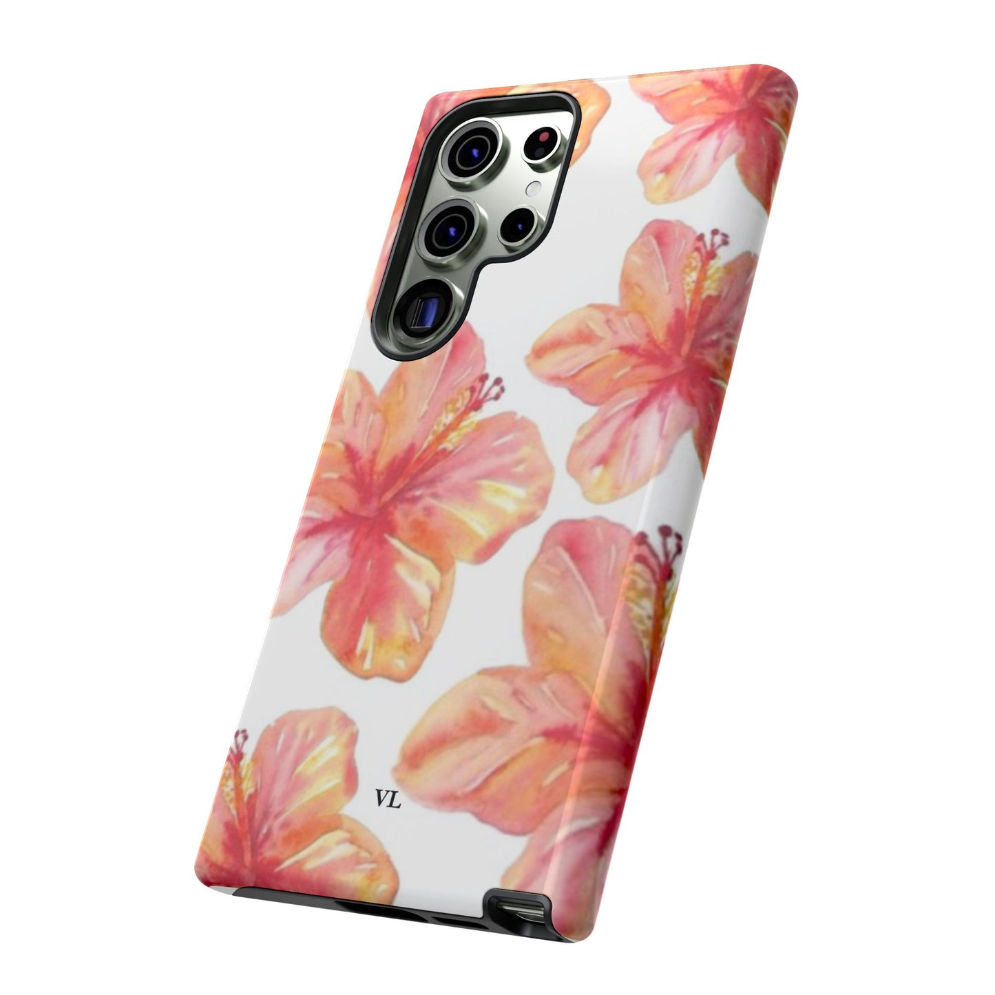 Flowers Case