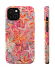 Coral Reef Magsafe Case