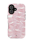 Pink Smooches Magsafe Case