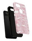 Pink Smooches Case