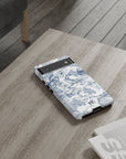 Oceanic Case