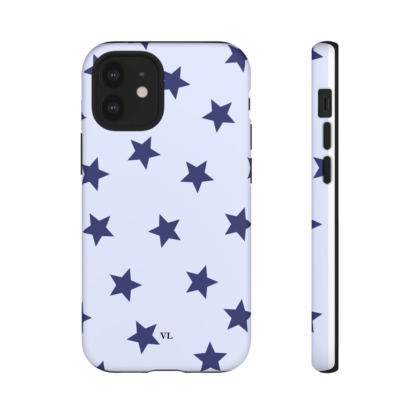 Blue Stars Case