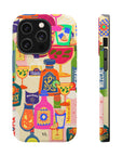 Margarita Fiesta MagSafe Case