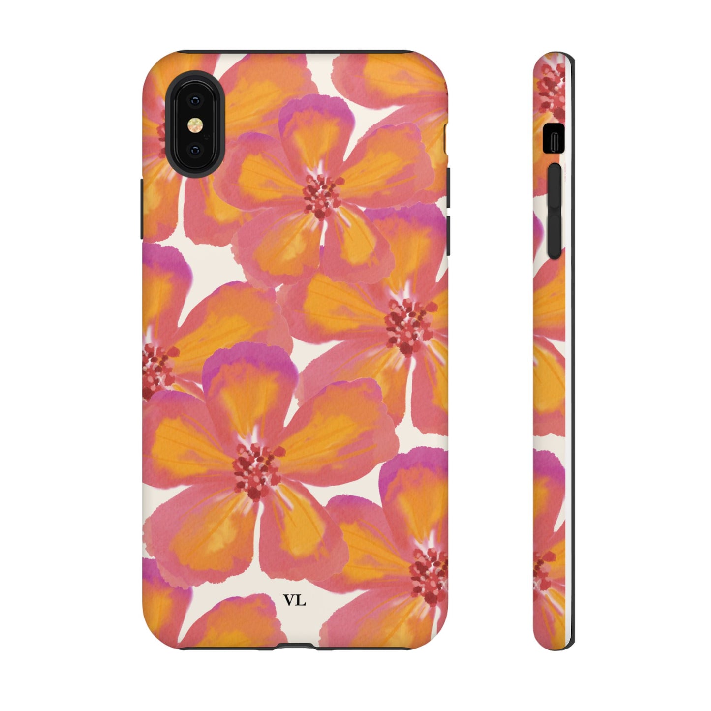 Hibiscus Case