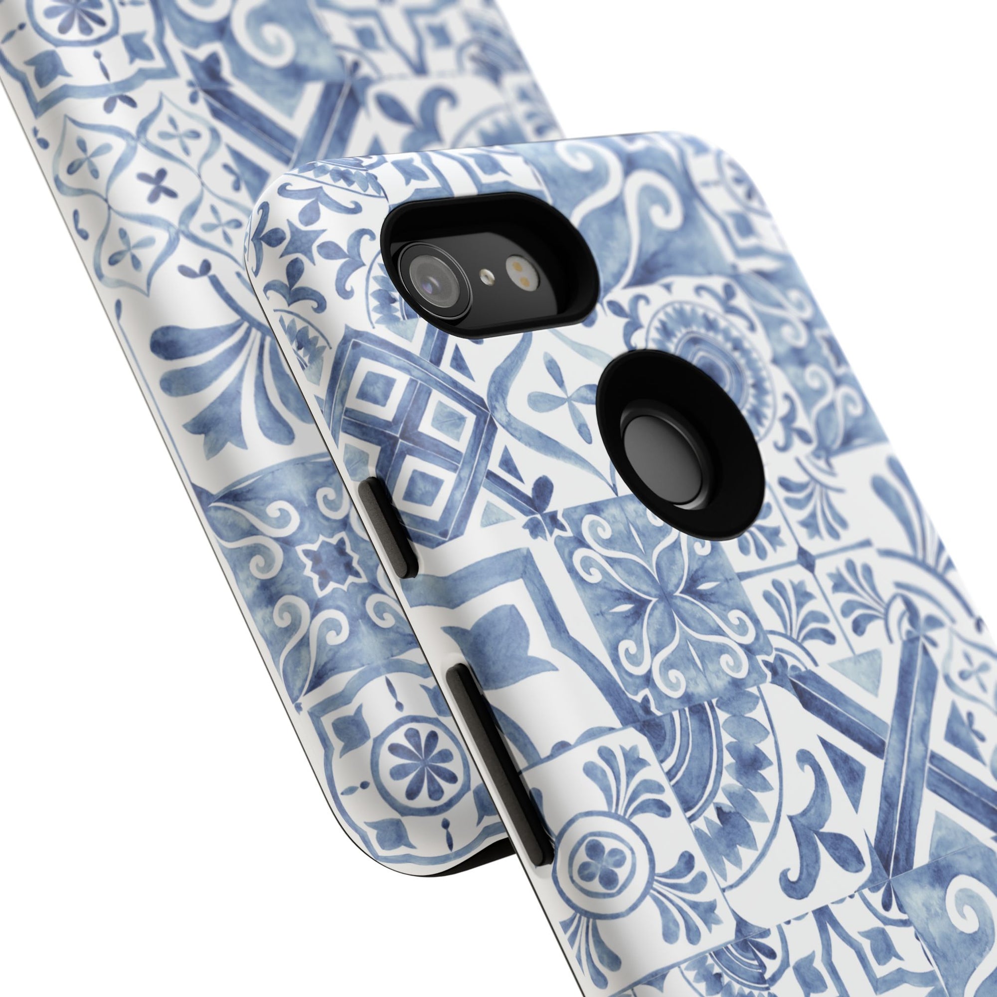 Mosaics Case