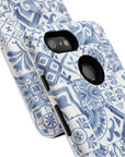Mosaics Case