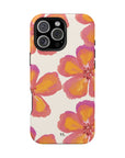 Hibiscus Magsafe Case